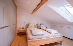 Haus am Illufer Ihr Smart-Alpin-Home in Bludenz