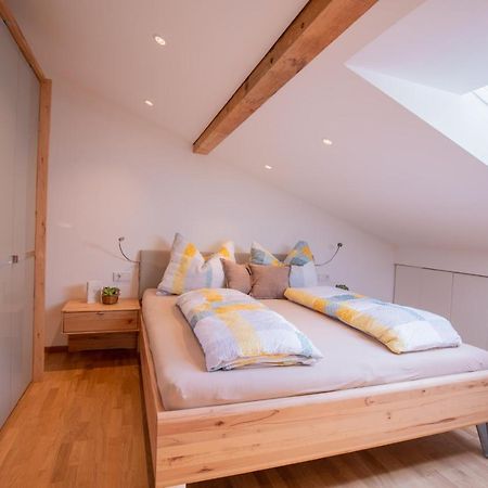 Haus am Illufer Ihr Smart-Alpin-Home in Bludenz Exterior foto
