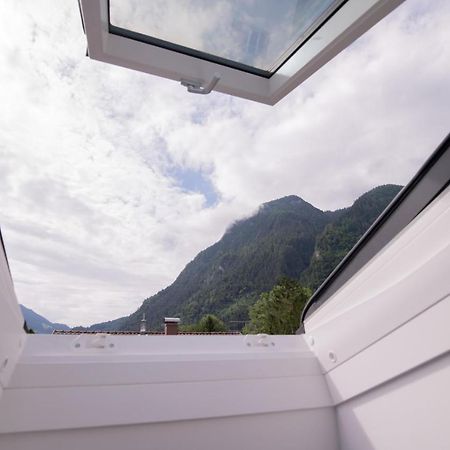 Haus am Illufer Ihr Smart-Alpin-Home in Bludenz Exterior foto