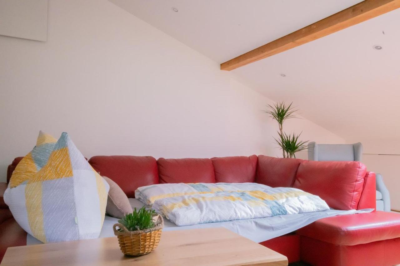 Haus am Illufer Ihr Smart-Alpin-Home in Bludenz Exterior foto