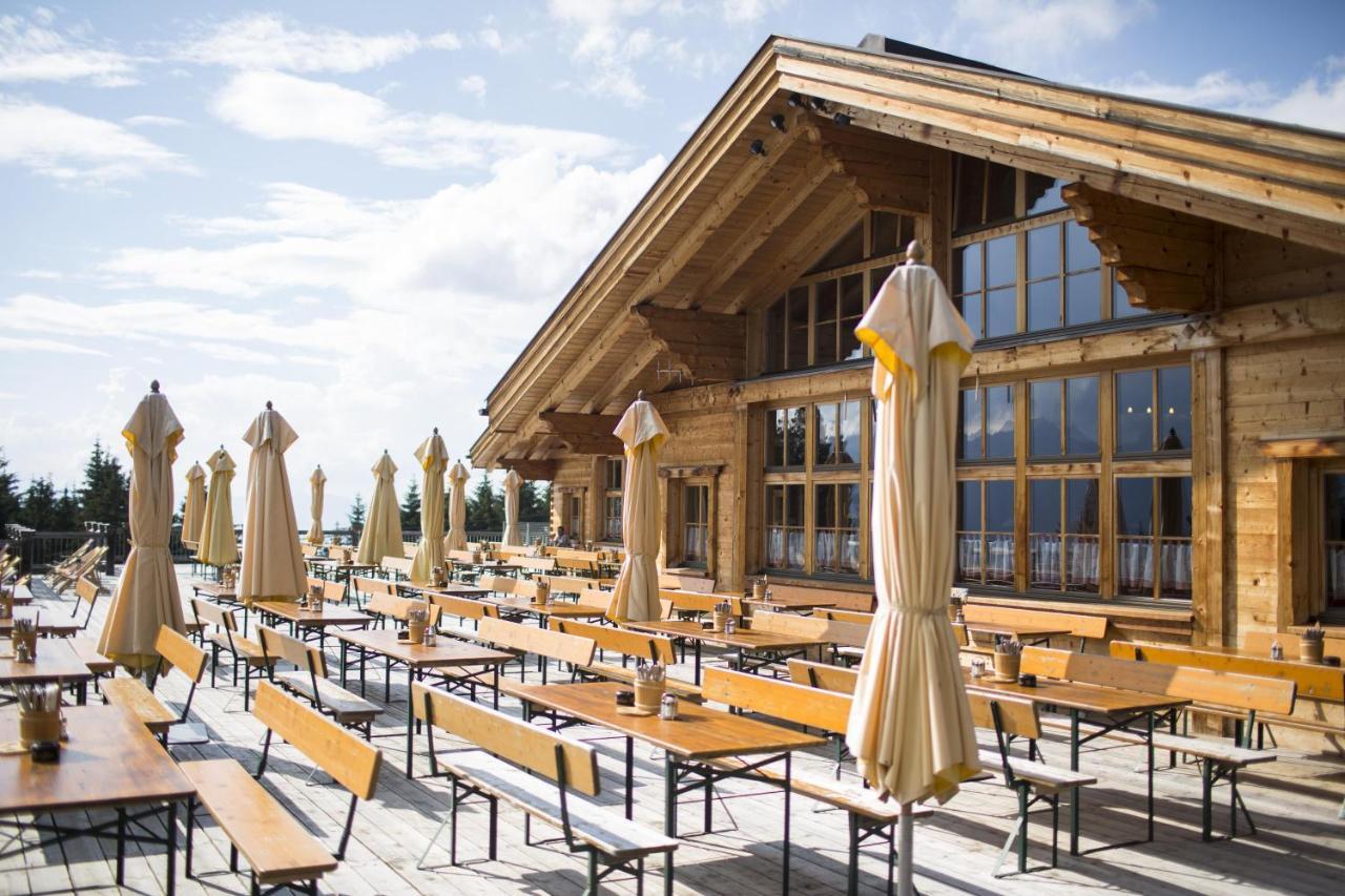 Haus am Illufer Ihr Smart-Alpin-Home in Bludenz Exterior foto